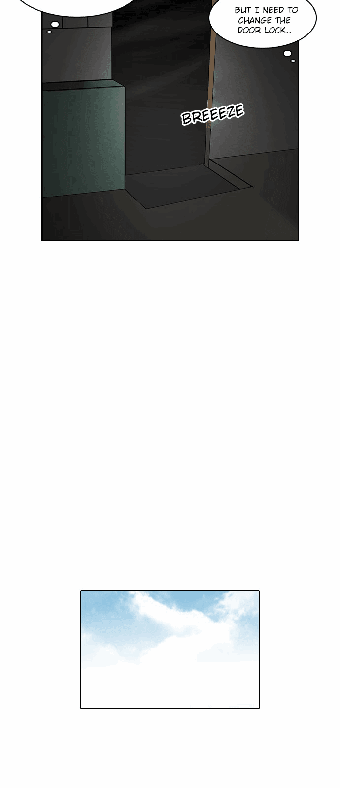 Lookism - Manhwa chapter 115 - page 37
