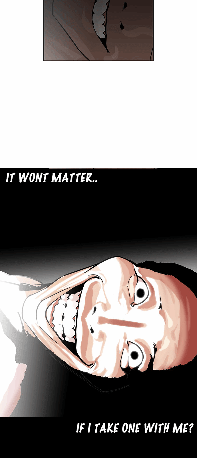 Lookism - Manhwa chapter 115 - page 48