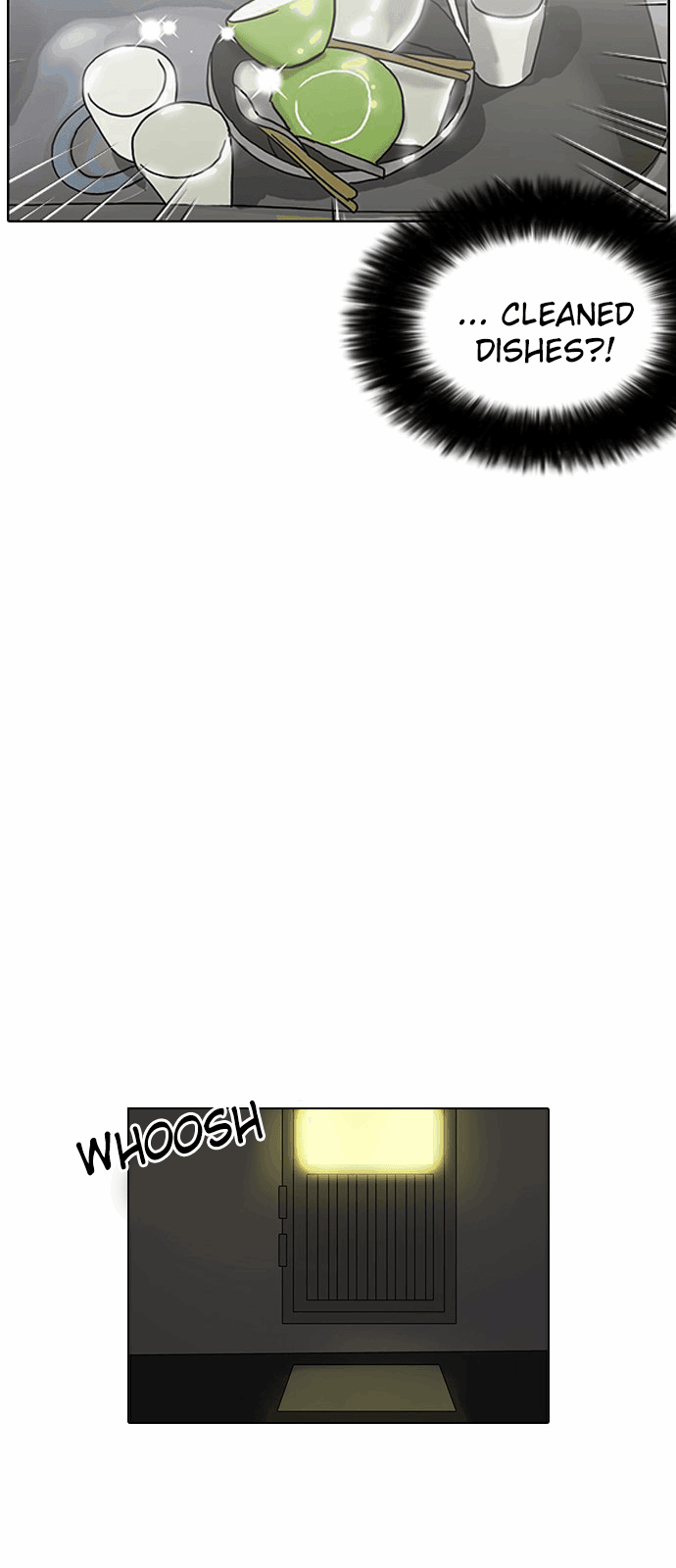 Lookism - Manhwa chapter 115 - page 8