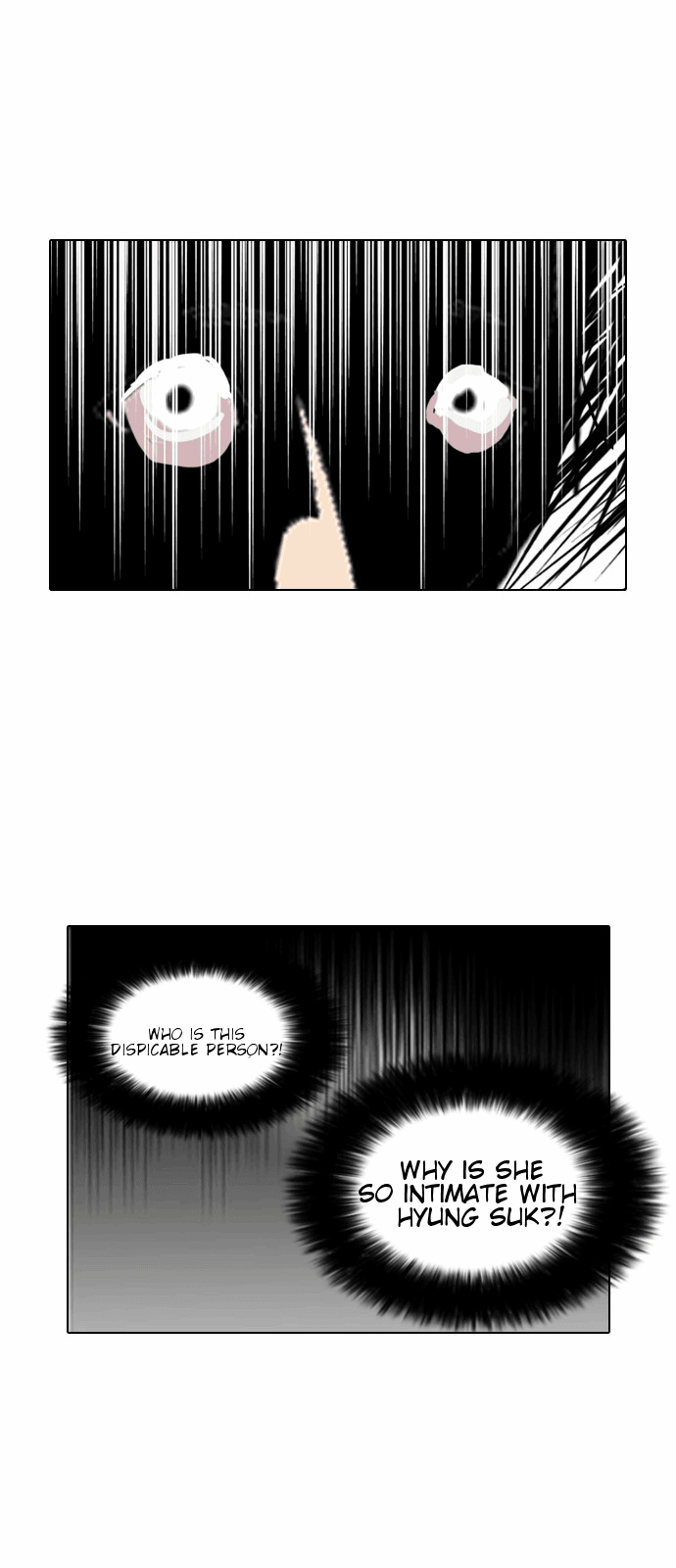 Lookism - Manhwa chapter 114 - page 16