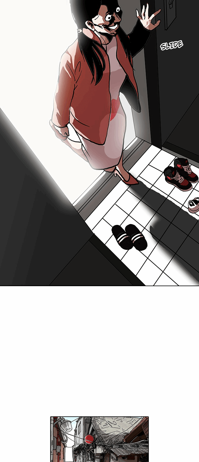 Lookism - Manhwa chapter 114 - page 23