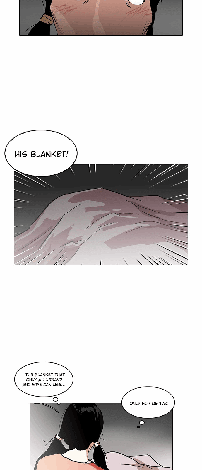 Lookism - Manhwa chapter 114 - page 29
