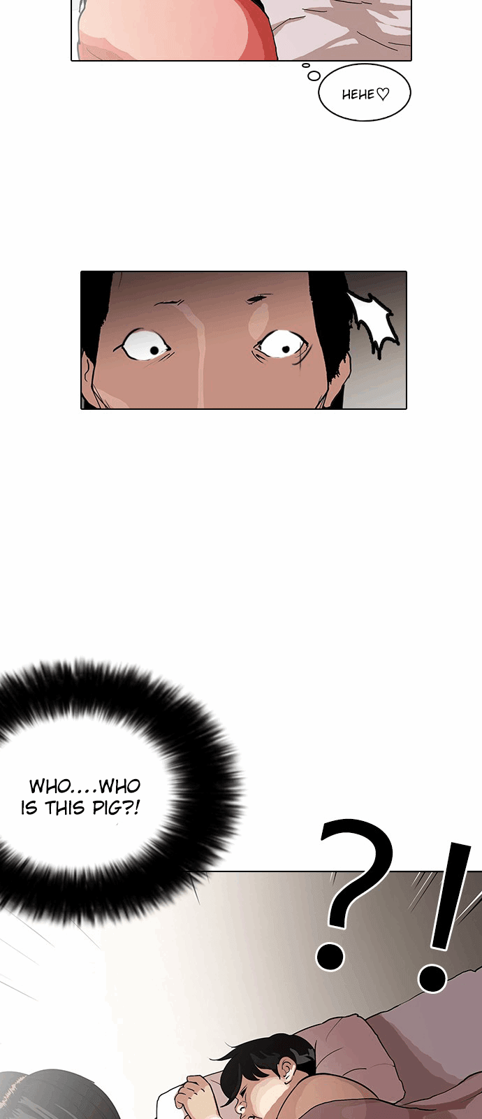 Lookism - Manhwa chapter 114 - page 30