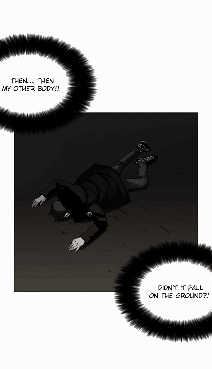 Lookism - Manhwa chapter 113 - page 11