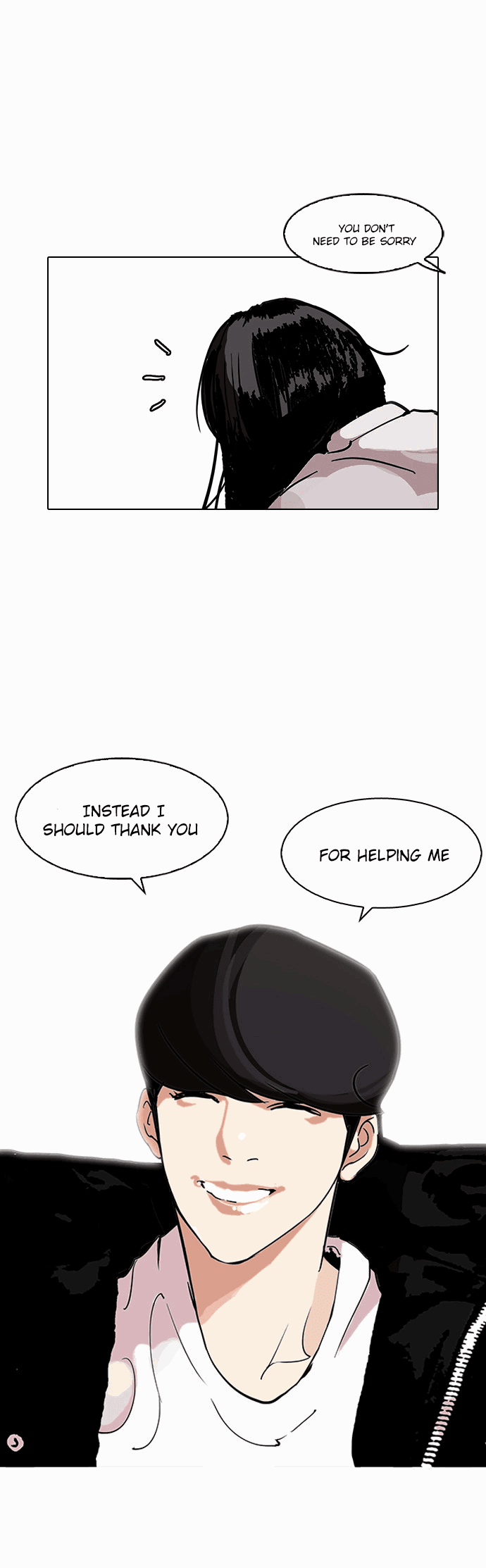 Lookism - Manhwa chapter 113 - page 19