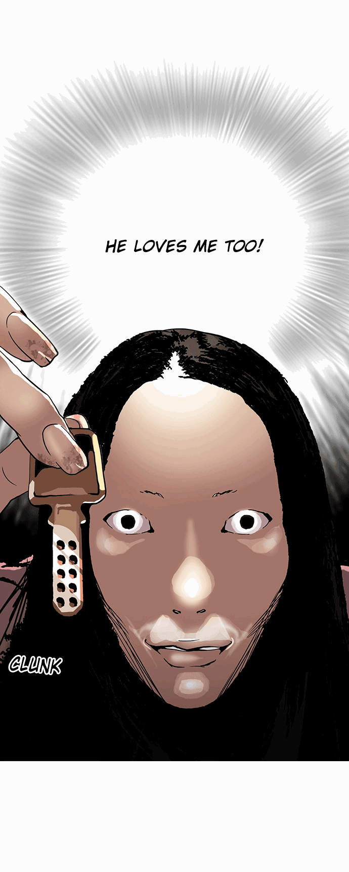 Lookism - Manhwa chapter 113 - page 23