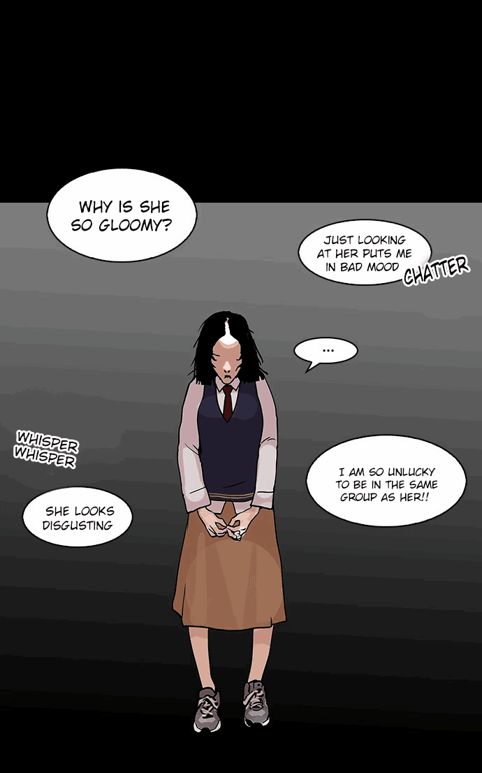 Lookism - Manhwa chapter 113 - page 27