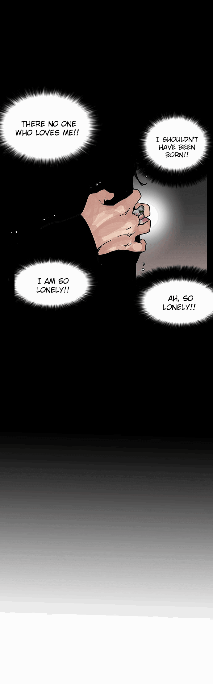 Lookism - Manhwa chapter 113 - page 29