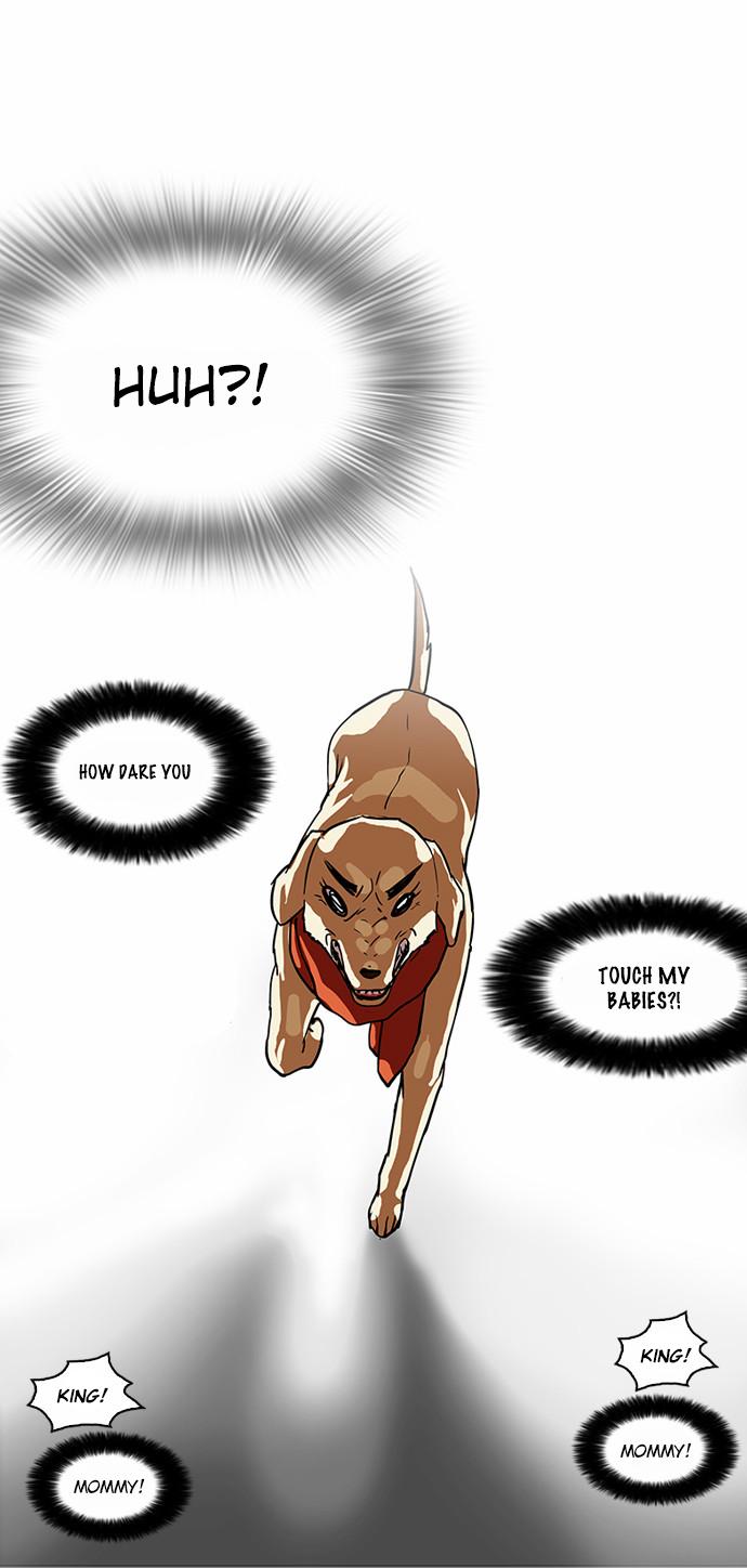 Lookism - Manhwa chapter 111 - page 28