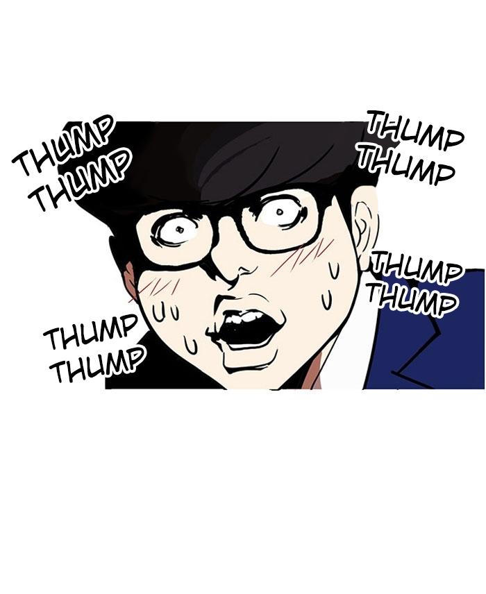 Lookism - Manhwa chapter 110 - page 18