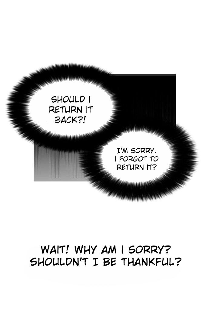 Lookism - Manhwa chapter 110 - page 28