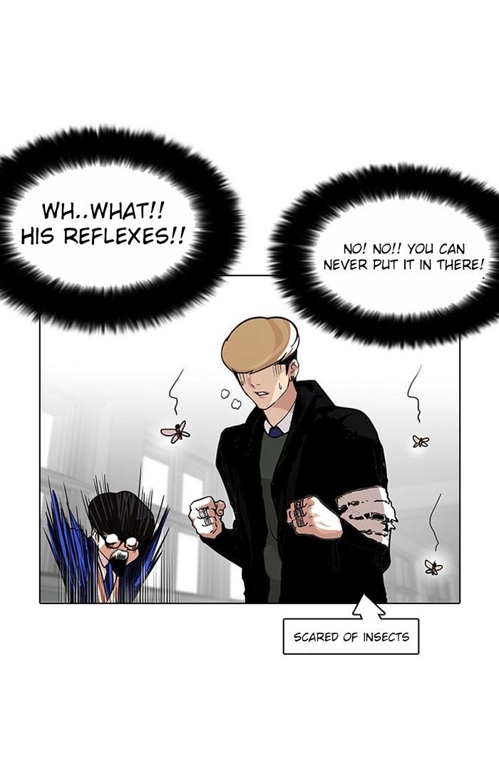 Lookism - Manhwa chapter 110 - page 38