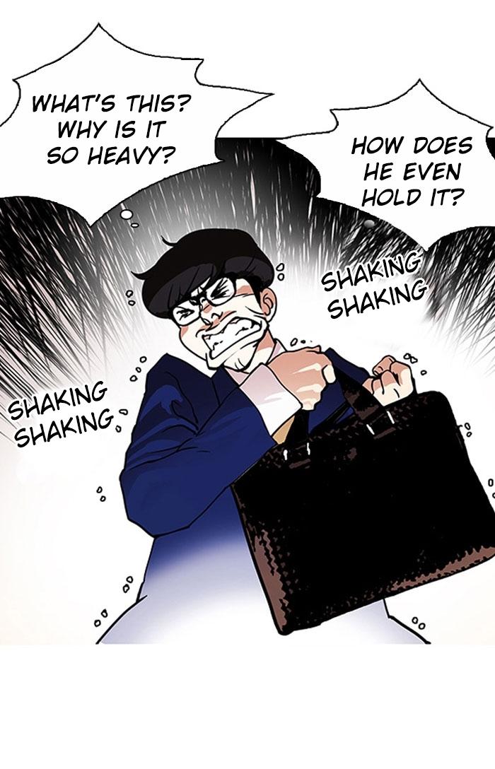 Lookism - Manhwa chapter 110 - page 40