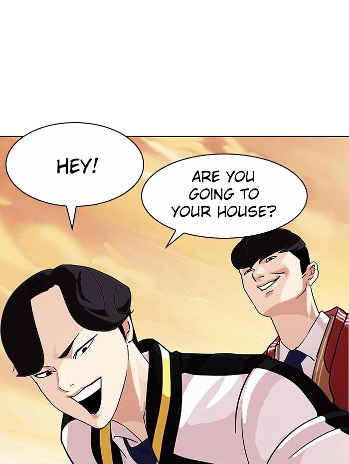Lookism - Manhwa chapter 110 - page 54