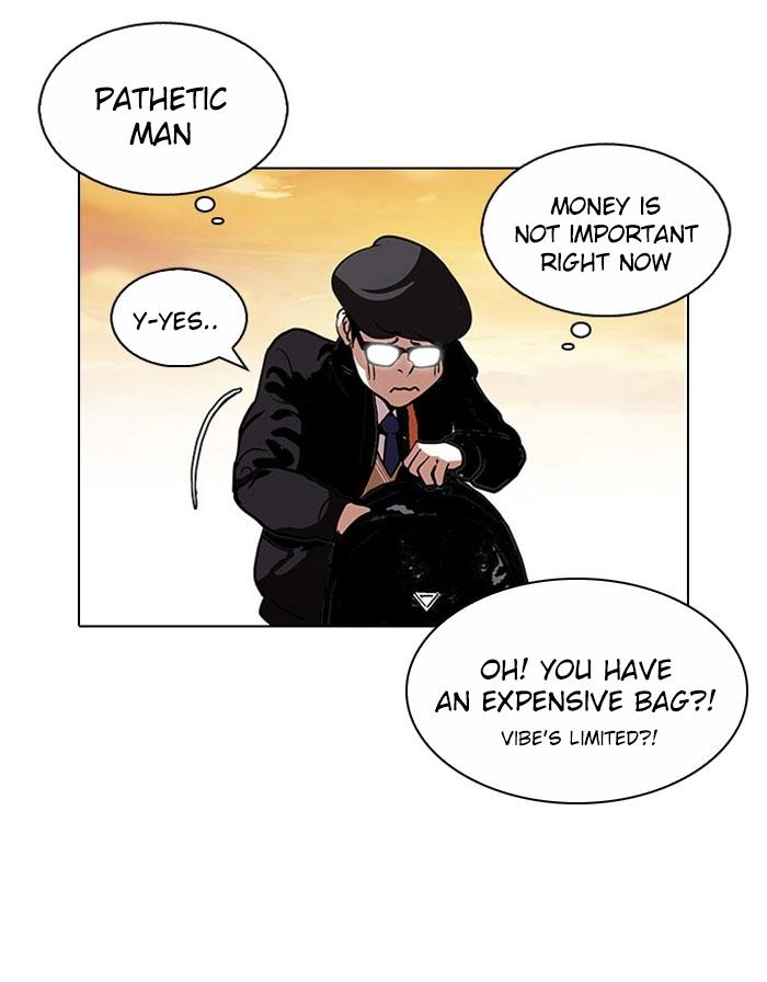Lookism - Manhwa chapter 110 - page 55