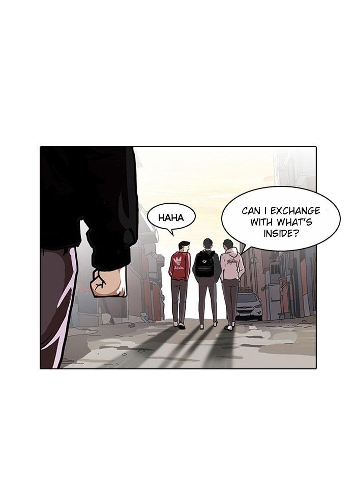 Lookism - Manhwa chapter 110 - page 61
