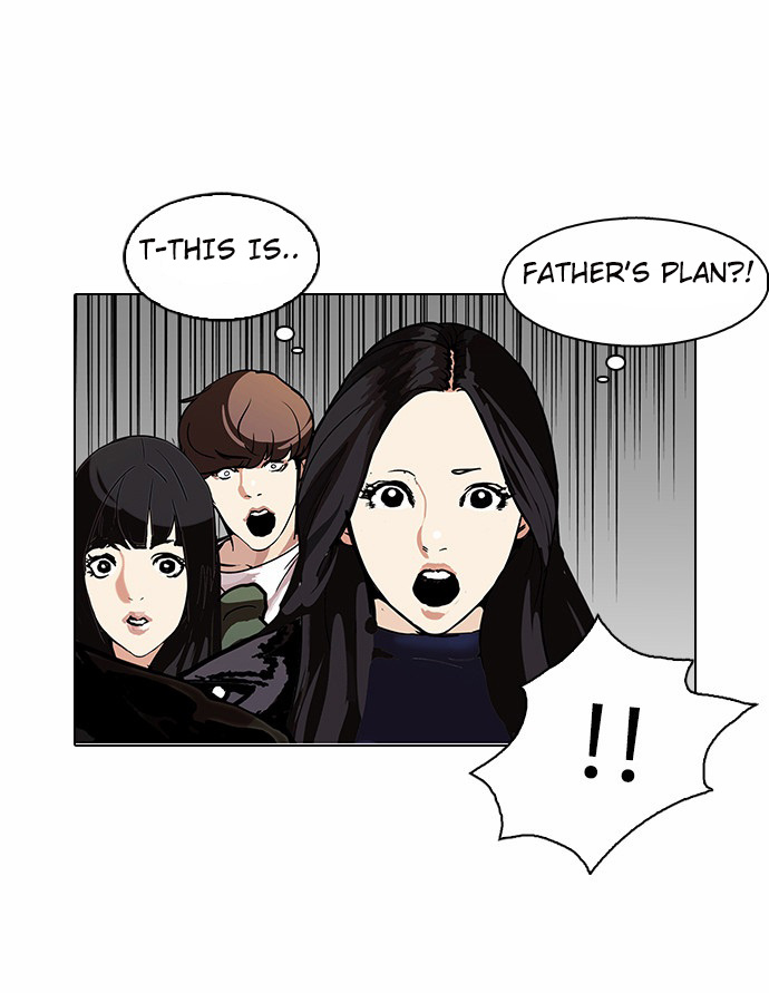 Lookism - Manhwa chapter 109 - page 10