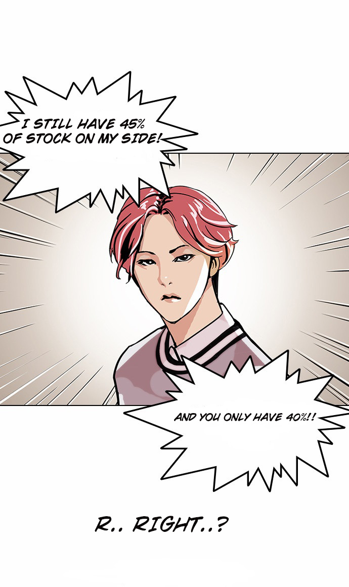 Lookism - Manhwa chapter 109 - page 14