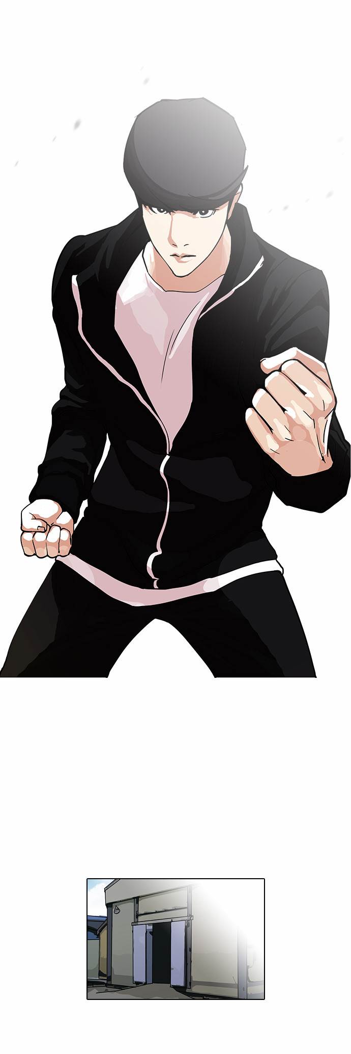 Lookism - Manhwa chapter 108 - page 34