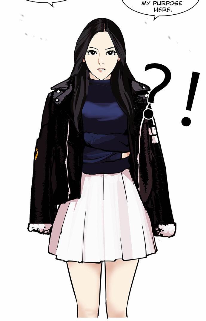 Lookism - Manhwa chapter 108 - page 39