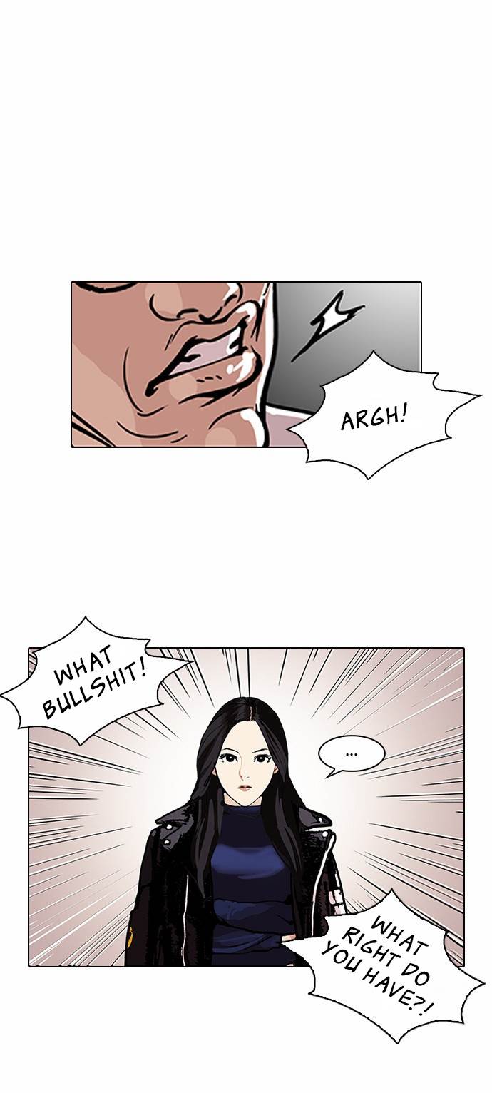 Lookism - Manhwa chapter 108 - page 42
