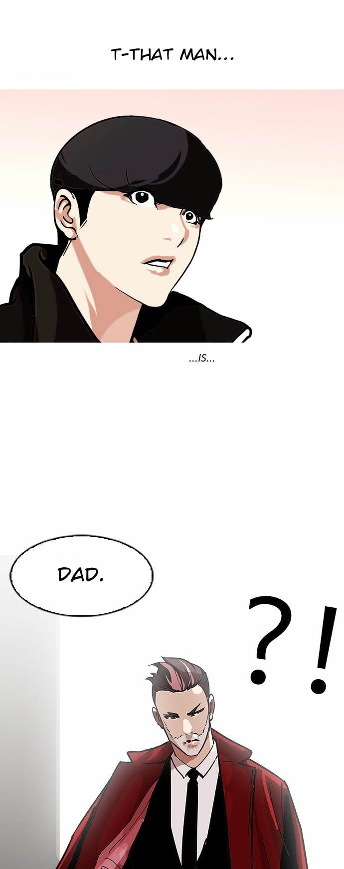 Lookism - Manhwa chapter 108 - page 46