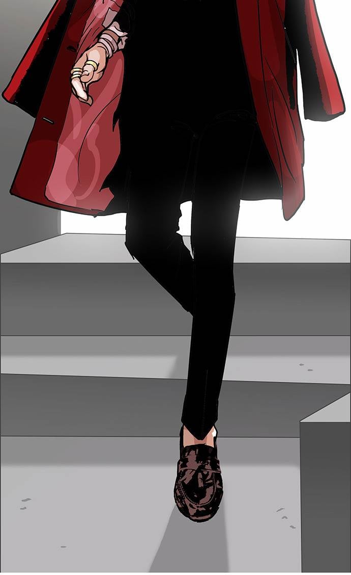 Lookism - Manhwa chapter 108 - page 47