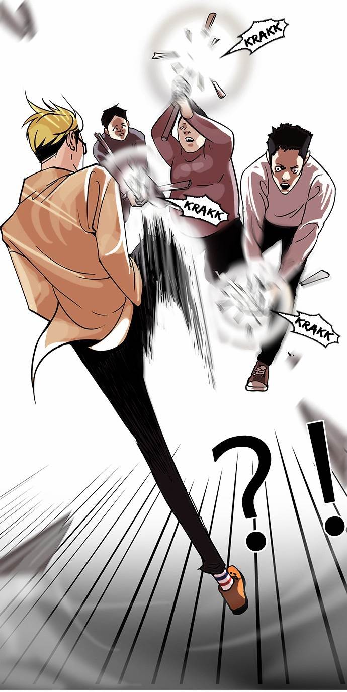 Lookism - Manhwa chapter 108 - page 8
