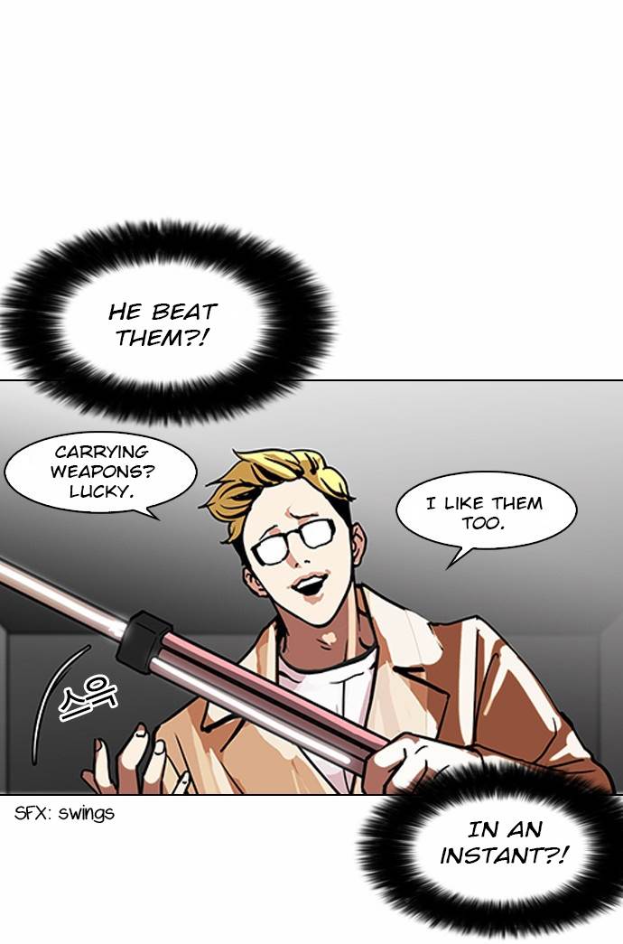 Lookism - Manhwa chapter 108 - page 9