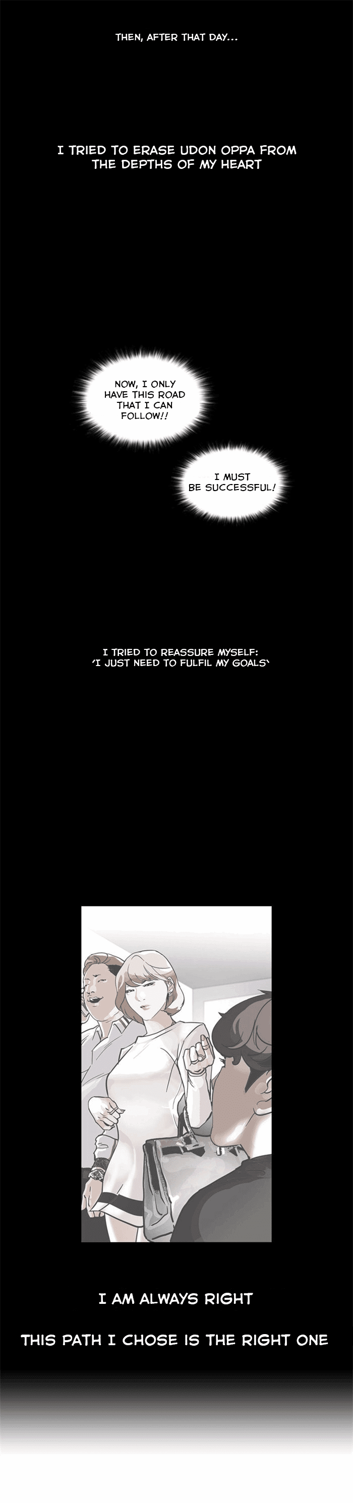 Lookism - Manhwa chapter 107 - page 5