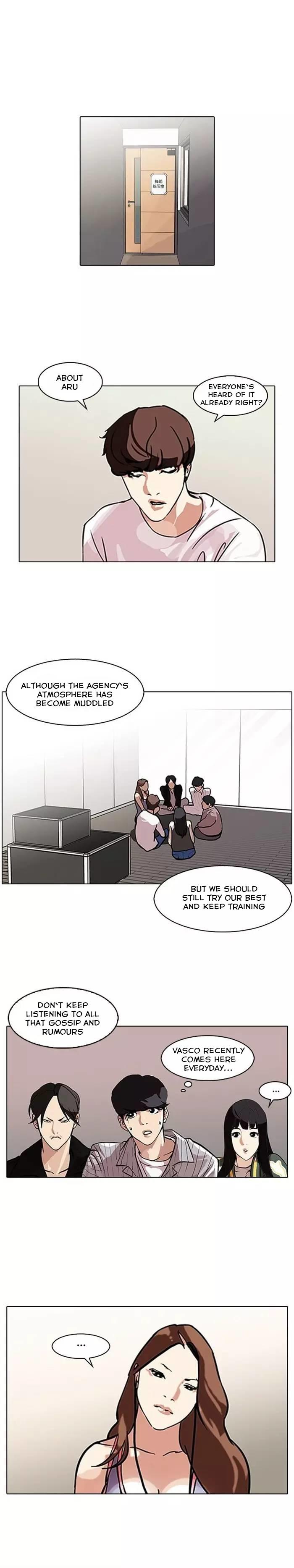 Lookism - Manhwa chapter 106 - page 6