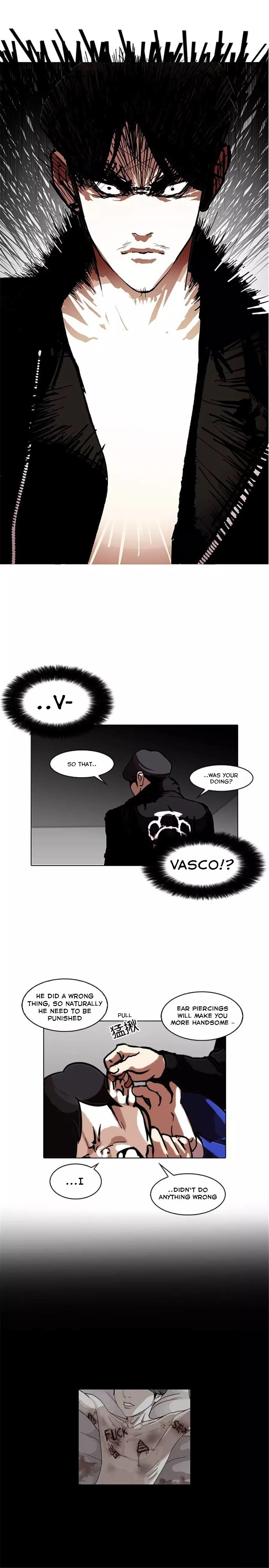 Lookism - Manhwa chapter 105 - page 6