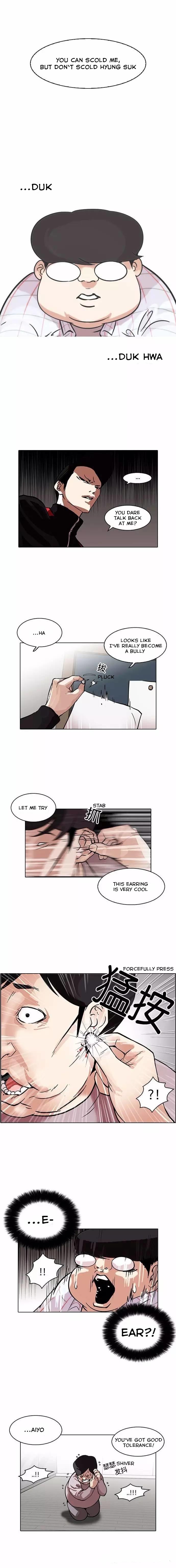 Lookism - Manhwa chapter 103 - page 10