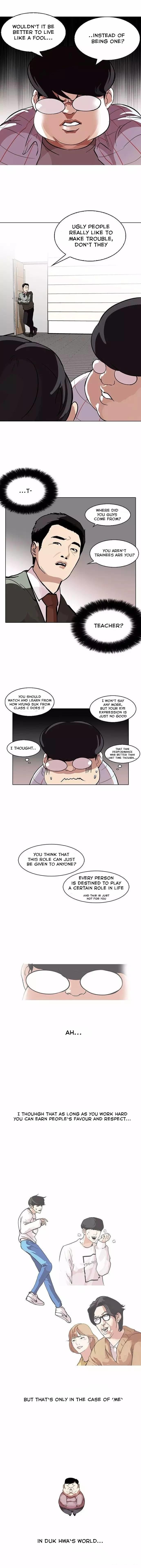 Lookism - Manhwa chapter 103 - page 5