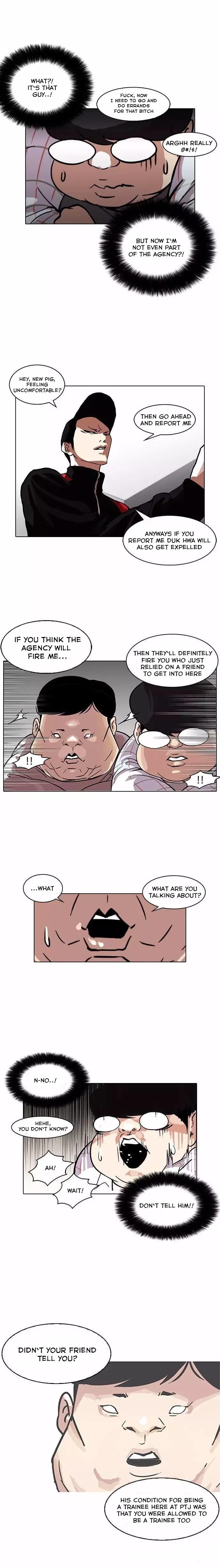 Lookism - Manhwa chapter 103 - page 8