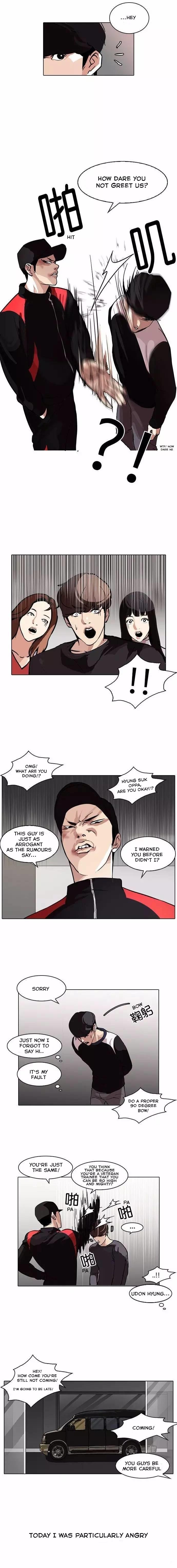 Lookism - Manhwa chapter 102 - page 10