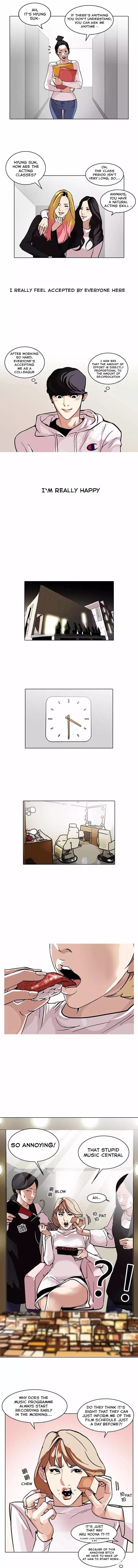 Lookism - Manhwa chapter 102 - page 3