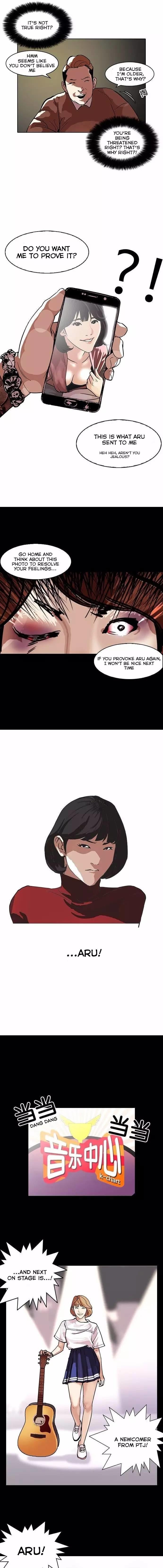 Lookism - Manhwa chapter 101 - page 10