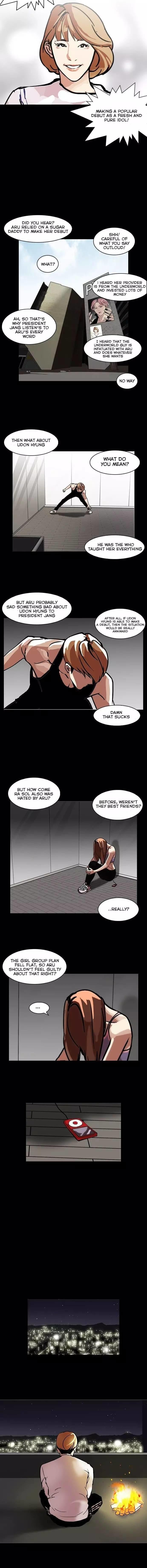 Lookism - Manhwa chapter 101 - page 11