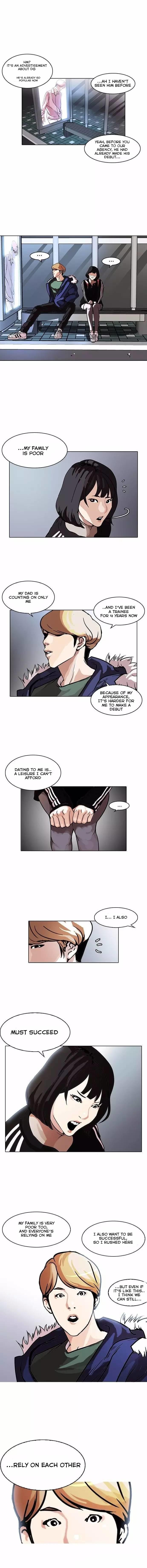 Lookism - Manhwa chapter 100 - page 4