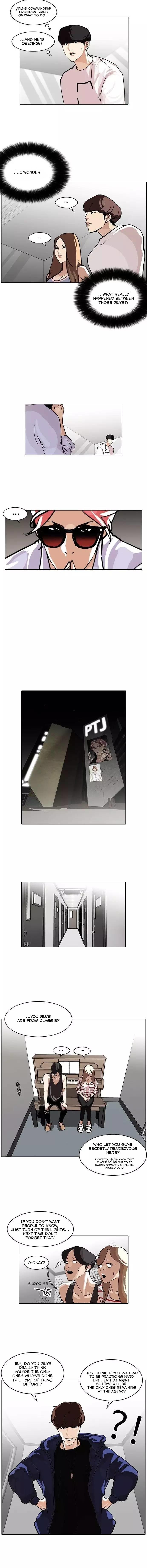 Lookism - Manhwa chapter 99 - page 10