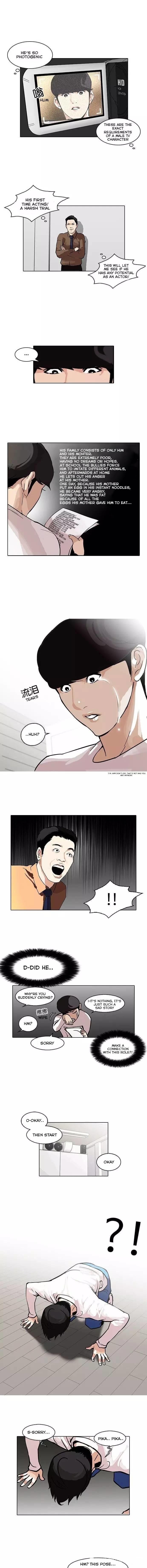Lookism - Manhwa chapter 99 - page 7