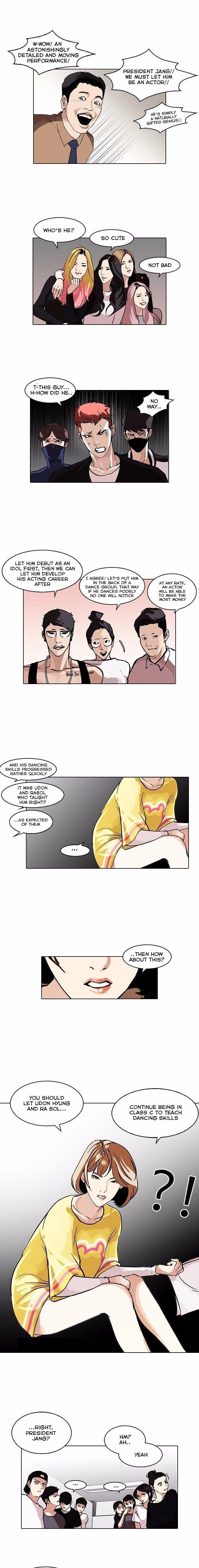 Lookism - Manhwa chapter 99 - page 9