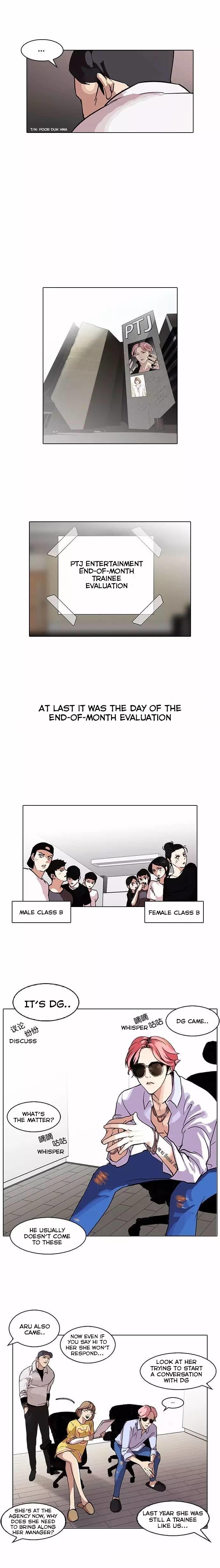 Lookism - Manhwa chapter 98 - page 9
