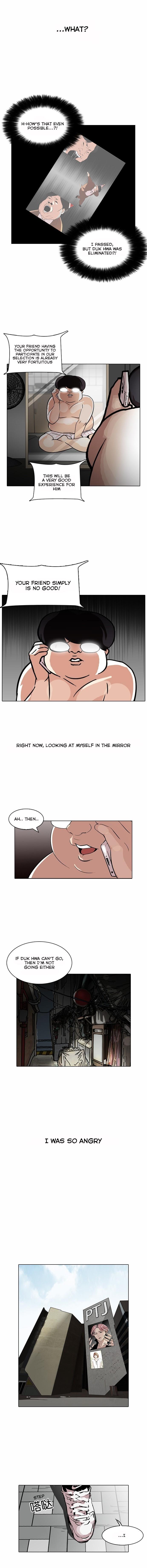 Lookism - Manhwa chapter 96 - page 10