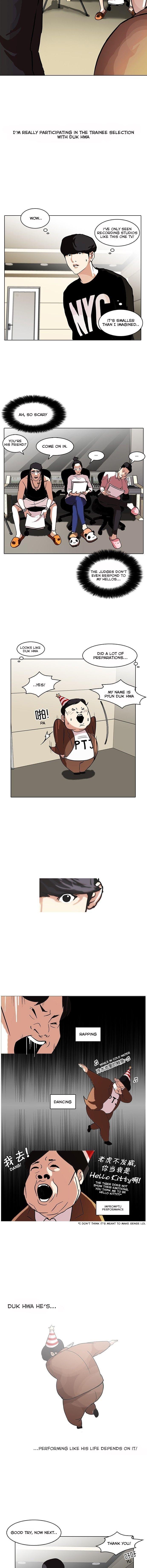 Lookism - Manhwa chapter 96 - page 5