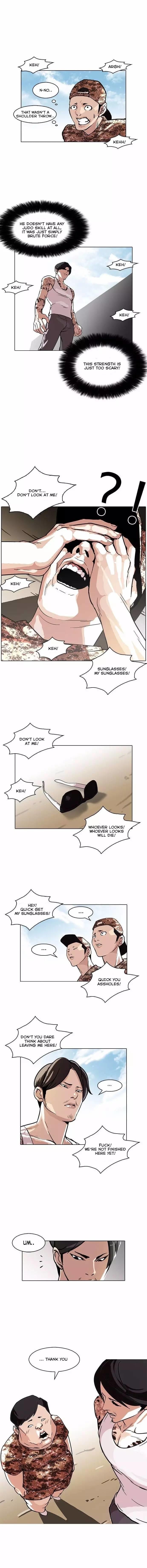 Lookism - Manhwa chapter 93 - page 5