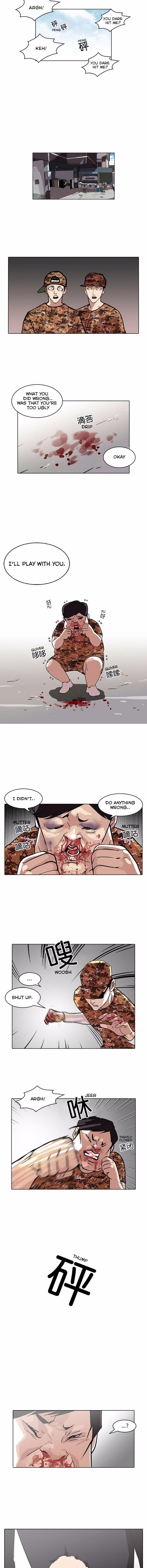Lookism - Manhwa chapter 92 - page 11
