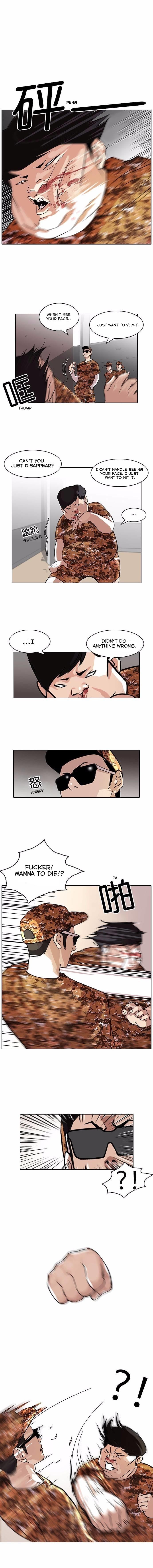 Lookism - Manhwa chapter 92 - page 9