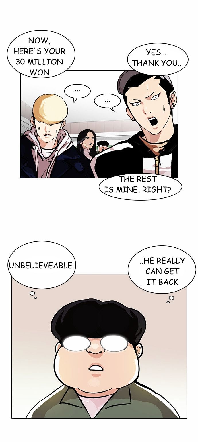 Lookism - Manhwa chapter 90 - page 28